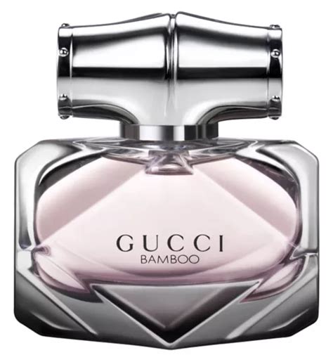 gucci bamboo perfume kohl& 39|Gucci bamboo 50ml boots.